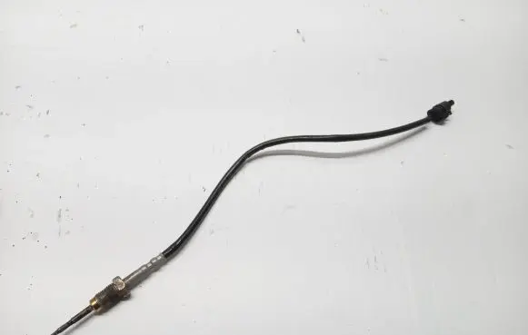 BMW X1 E84 Exhaust gas temperature sensor 7805606
