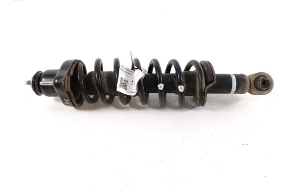 Mitsubishi Eclipse Cross Rear shock absorber with coil spring 