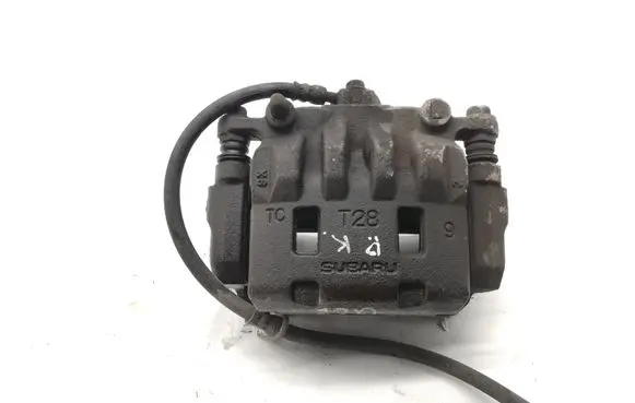 Subaru XV Front brake caliper