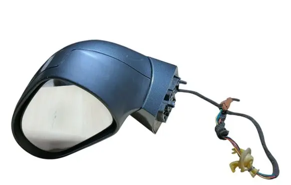 Peugeot 308 Front door electric wing mirror 0206040 0308094 0208094