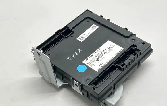 Other control units/modules