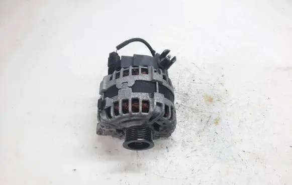 Jaguar XE Generator/alternator GX73-10300-CD