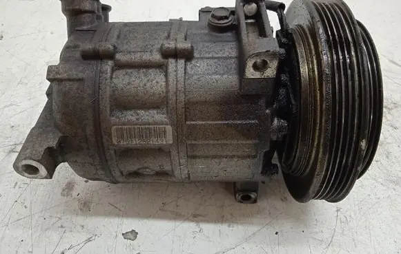 Alfa Romeo 159 Air conditioning (A/C) compressor (pump) 60693746