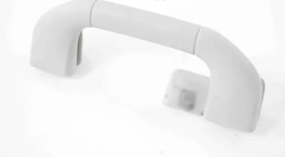 Mercedes-Benz GLK (X204) Rear interior roof grab handle A2048100151