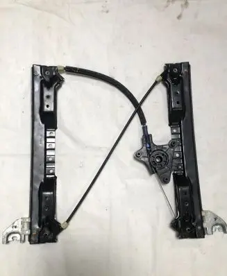 Dodge Grand Caravan Sliding door electric window regulator 3014874