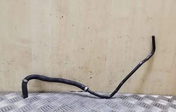 Nissan Qashqai Engine coolant pipe/hose