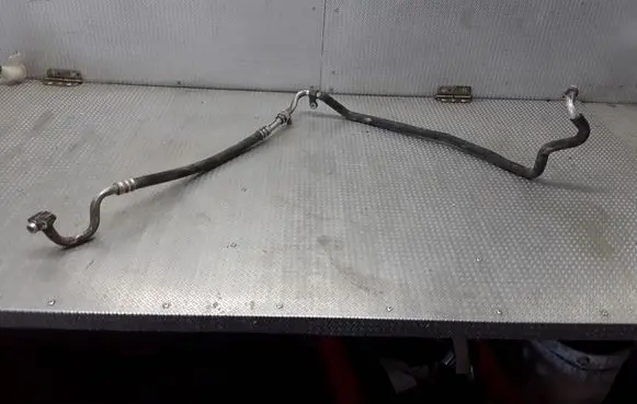Nissan Patrol Y61 Air conditioning (A/C) pipe/hose