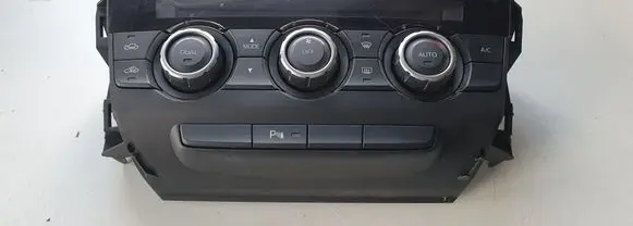 Mazda CX-5 Climate control unit