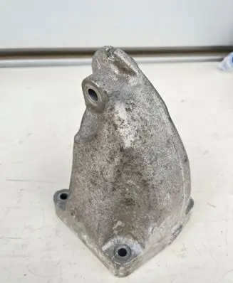 Mercedes-Benz ML W166 Engine mounting bracket A6422234304