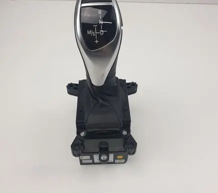 BMW X6 F16 Gear shifter/selector 9353962
