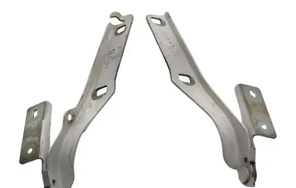 Peugeot Partner Engine bonnet/hood hinges 9680631380 9680631480
