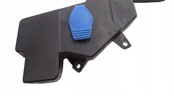 Audi A6 C7 Windshield washer fluid reservoir/tank 4G1955462A
