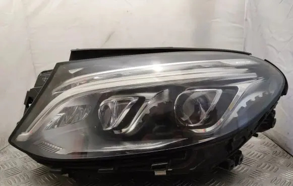 Mercedes-Benz GLE (W166 - C292) Headlight/headlamp A1669062303 A2C7414940