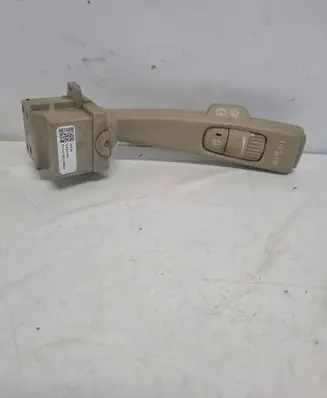 Volvo XC70 Wiper control stalk 31264356 J6R3A