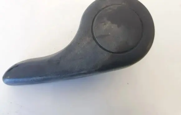 Citroen C3 Other interior part 9642684511