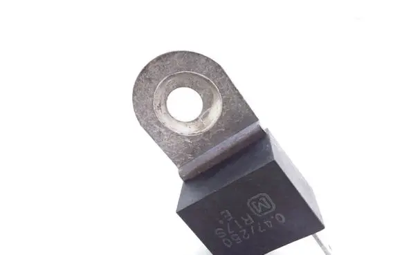 Mazda 6 Other relay 047250 R17S
