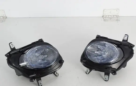 Bentley Flying Spur Front indicator light 3SE953041F 3E953042F
