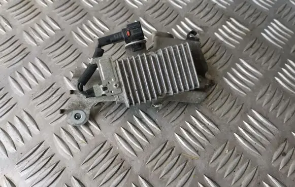 Lexus GS 300 350 430 450H Fuel injection pump control unit/module 2308031040 1961700600