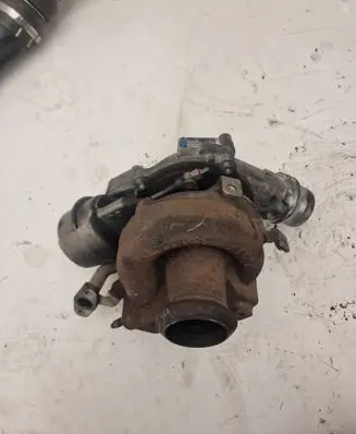 Renault Scenic III - Grand scenic III Turbo 114825H821162190 54389700006 70071543