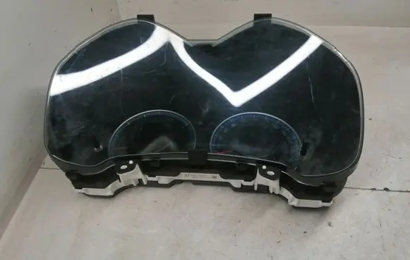 Toyota Auris 150 Speedometer (instrument cluster) 838000ZN31 2574703712