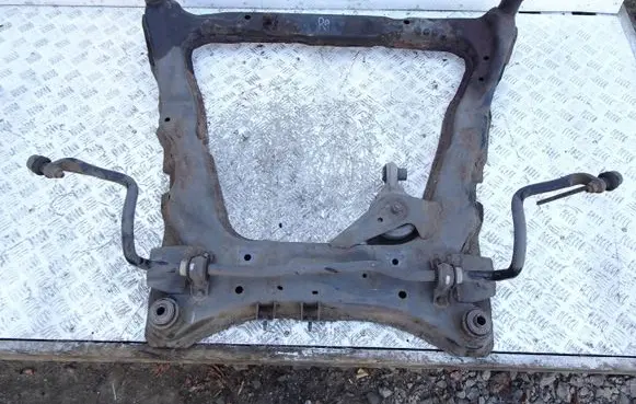 Nissan Qashqai Front subframe