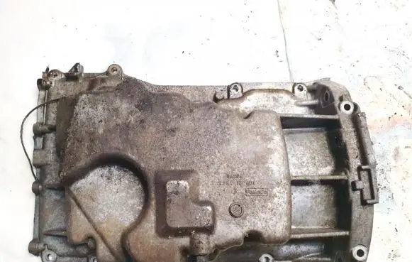 Mazda 6 Oil sump 85209 lf9410401