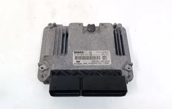 Hyundai ix35 Engine control unit/module 391012F250 0281016675