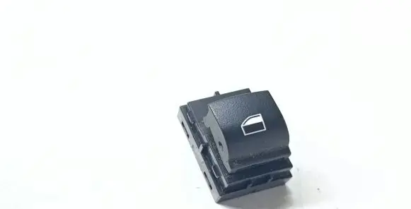 BMW 7 F01 F02 F03 F04 Electric window control switch 9163526