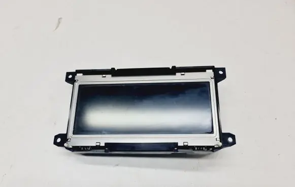 Audi A6 S6 C6 4F Screen/display/small screen 4F0919603