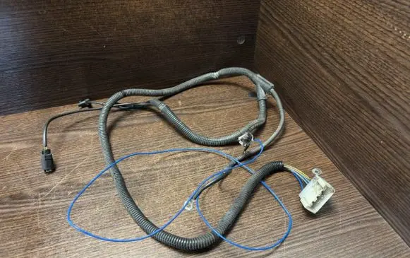 Mercedes-Benz Sprinter W901 W902 W903 W904 Other wiring loom