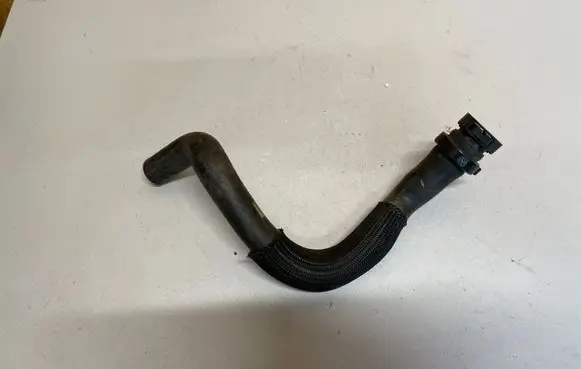 Nissan Qashqai Intercooler hose/pipe