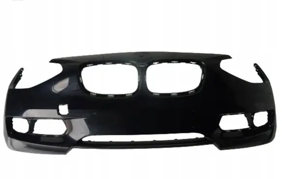 BMW 1 F20 F21 Front bumper F20F21xxxxxxx00000