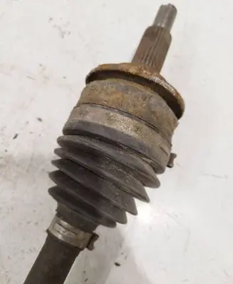 Suzuki Swift II Front driveshaft 
