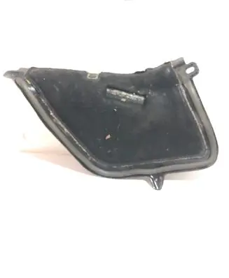 Mercedes-Benz ML W164 Heat shield in engine bay A1646200478 2541