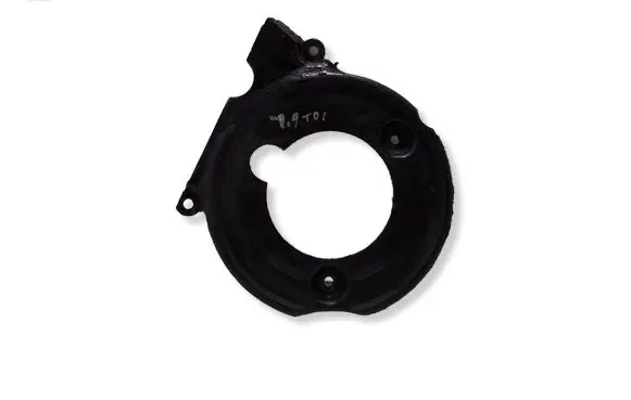 Volkswagen Transporter - Caravelle T5 Timing belt guard (cover) 038109175