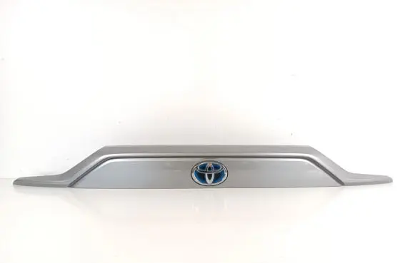 Toyota RAV 4 (XA50) Number plate light 7680142280