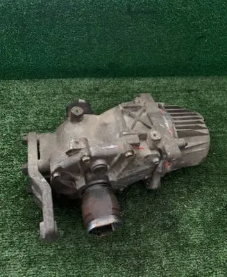 Toyota RAV 4 (XA30) Rear differential 