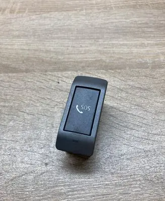 BMW 7 E65 E66 Sos button 6922154