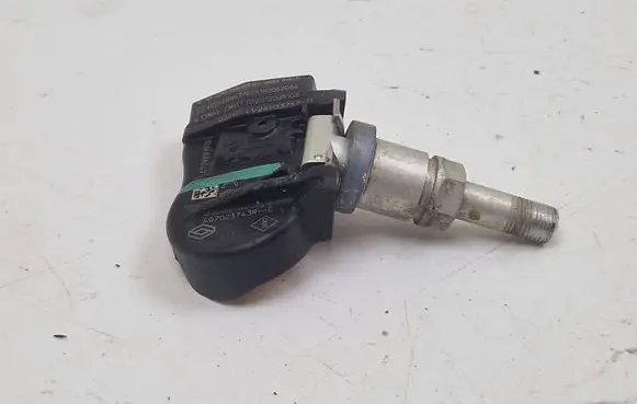 Renault Zoe Tire pressure sensor 407003743R S180052064 2012DJ5108