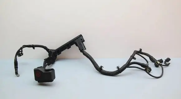 Positive cable (battery)