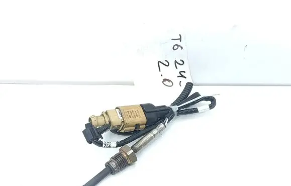 Volkswagen Transporter - Caravelle T6 Exhaust gas temperature sensor 04L906088JR