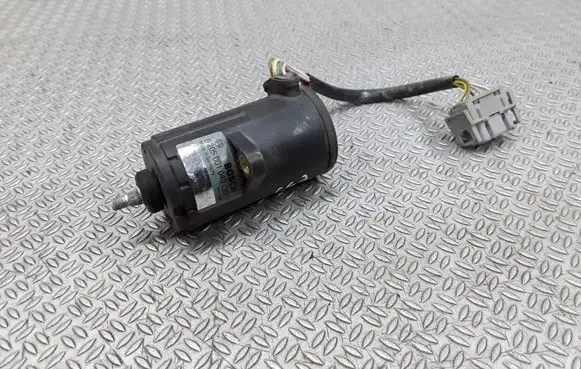 BMW 5 E39 Accelerator pedal position sensor 0205001040