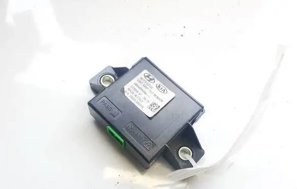 Hyundai i40 Other control units/modules 957753Z000