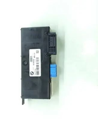 BMW 5 F10 F11 Gateway control module 9299592