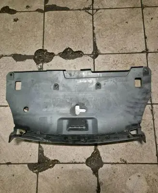 Renault Laguna III Top upper radiator support slam panel 620780001R 44332