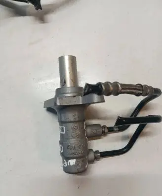 Volvo S60 Master brake cylinder 03350885561