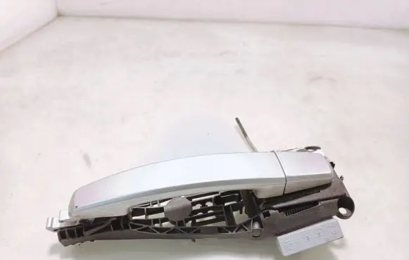 Opel Insignia A Front door exterior handle 13577495