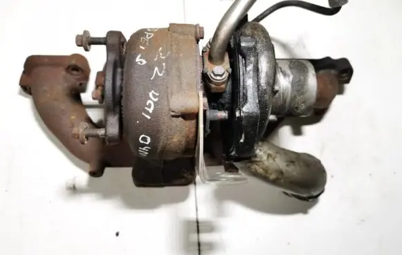 Renault Espace - Grand espace IV Turbo 8200447624 113839