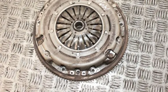 Renault Trafic II (X83) Clutch set kit 8200474648D