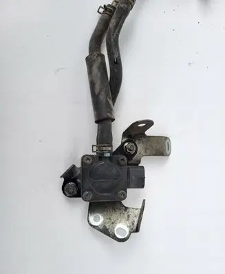 Mitsubishi ASX Exhaust gas pressure sensor 1865A184